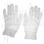 High Quality Stockinette Gloves (Pair)