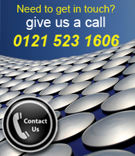 Customer service is available. Call us at 0121 523 1606.